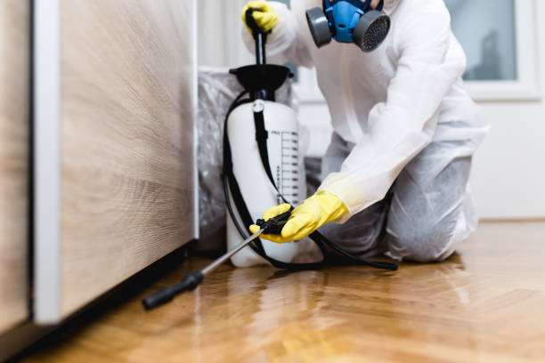 Pest Prevention Services in Bayard, NE
