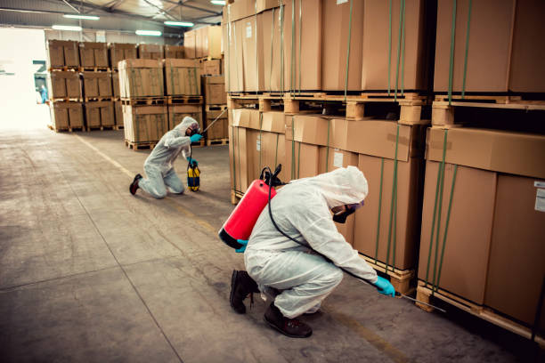 Best Wildlife Control Services  in Bayard, NE
